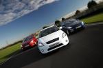 Kia pro_cee&rsquo;d 2008 года